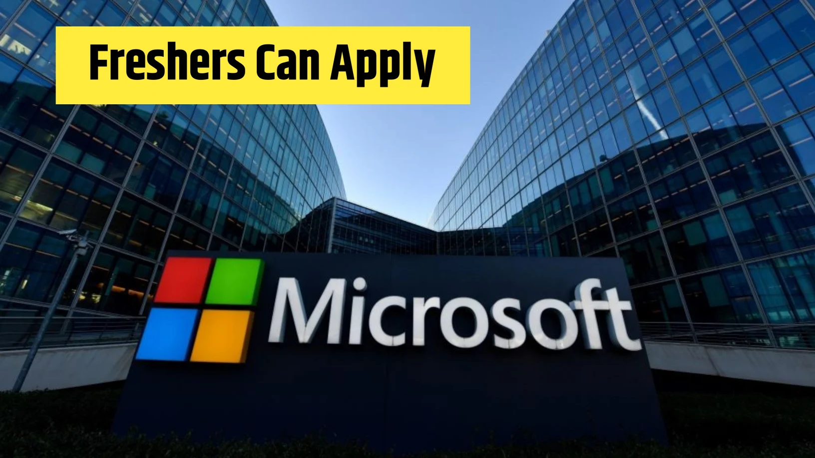 Microsoft Software Engineering Internship 2026 for Computer Science students apply online