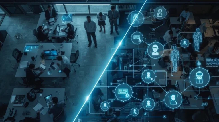 Atlassian Announces Major Workforce Cuts, Around 1,600 Employees Affected Amid AI Shift