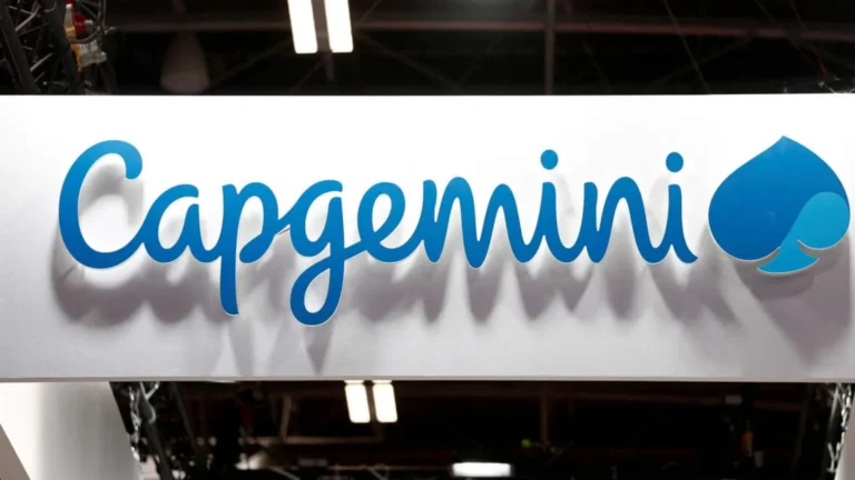 Capgemini Hiring Full Stack UI Developers in Mumbai – ReactJS, Java & Spring Boot Skills Required