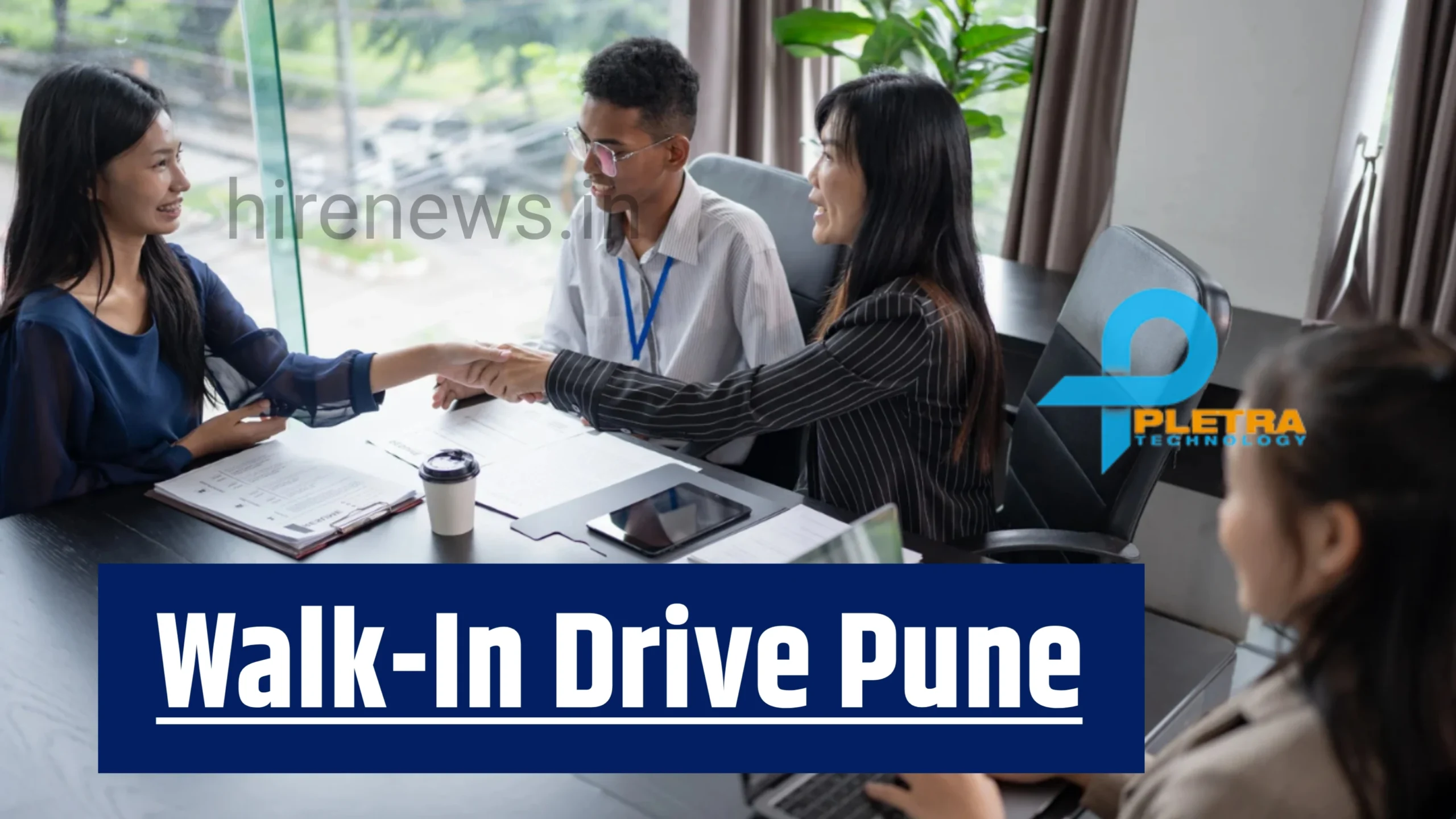 Pune walk in drive full stack developer fresher dotnet csharp jobs magarpatta