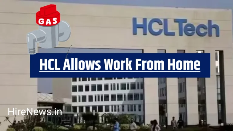 CLTech Chennai office work from home after LPG shortage