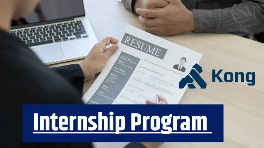 Internship Opportunity 2026 in Bangalore – Software Engineering Role Open for 2027 Batch