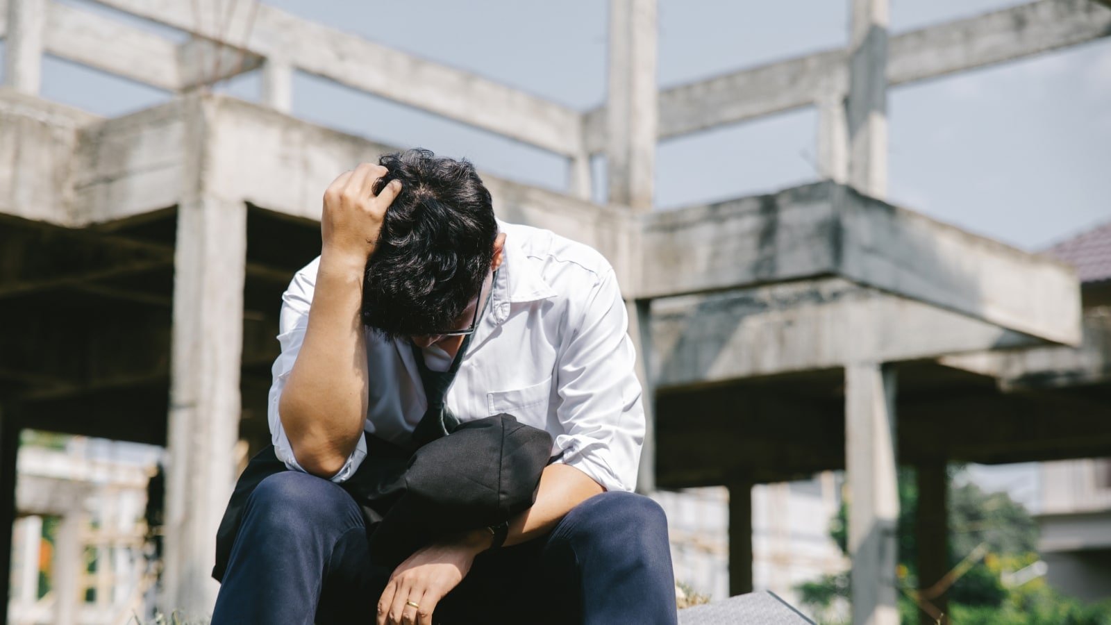 40% Graduates Jobless in India