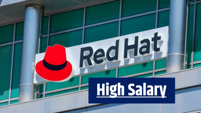 Red Hat Pune Hiring 2026: Leading open-source firm Red Hat is hiring Software Engineers (2+ years exp) in Pune. Work with Kubernetes, Golang, and OpenShift. High package opportunity—Apply now!