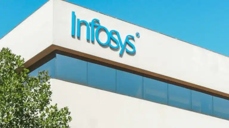 Infosys acquires US firms for $560M AI healthcare expansion news