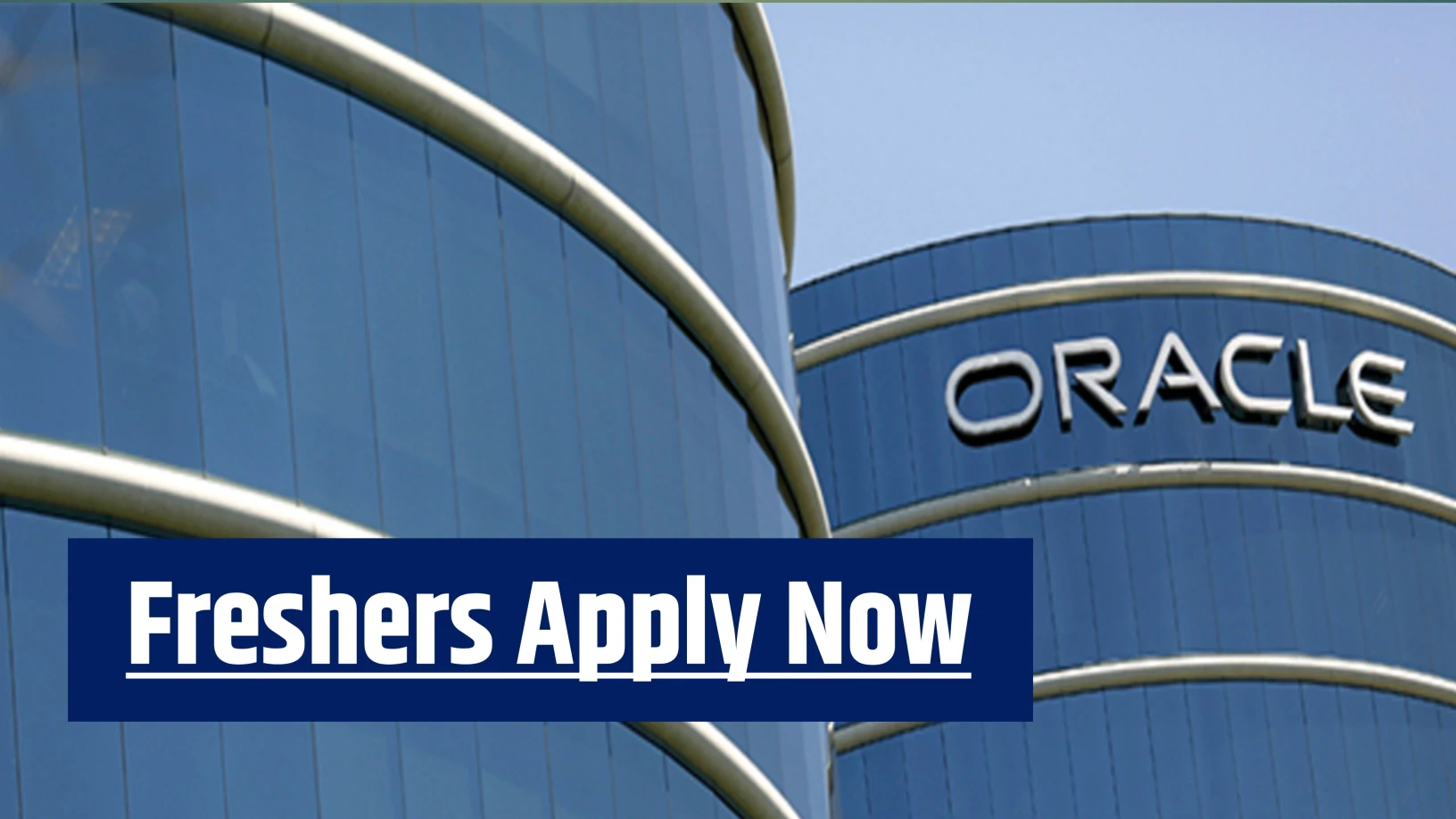 Oracle Hiring Freshers – Software Engineer Role (0–2 Years) Apply Now