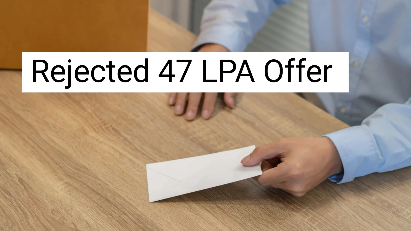 Pune Engineer Rejects ₹47 LPA Job Offer – His Honest Reason Goes Viral