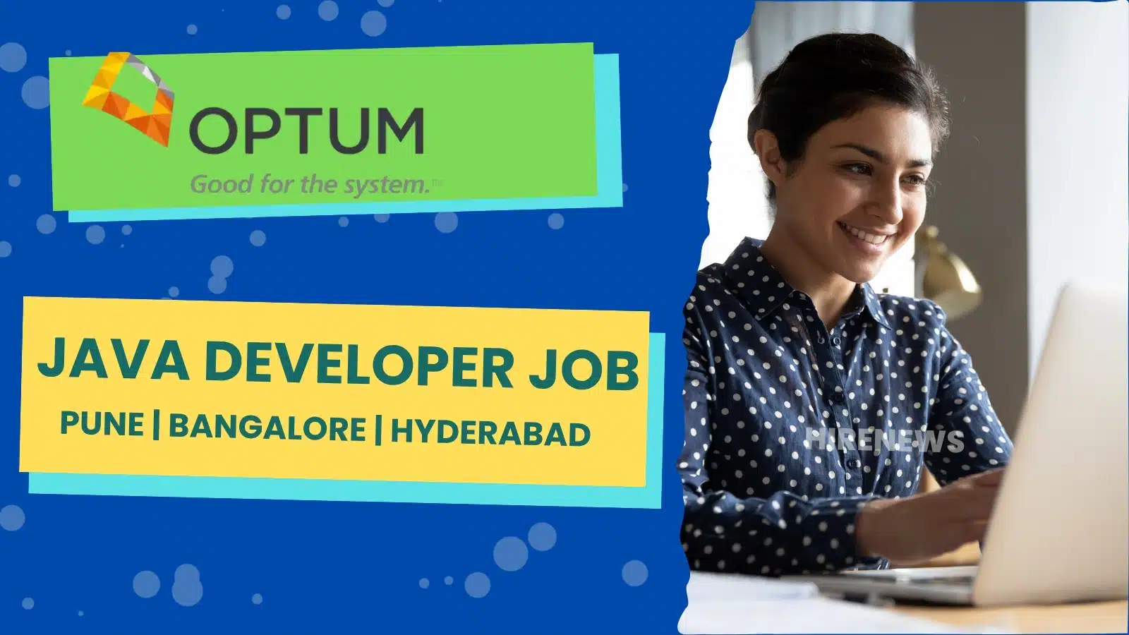 Optum Hiring Software Engineers in India