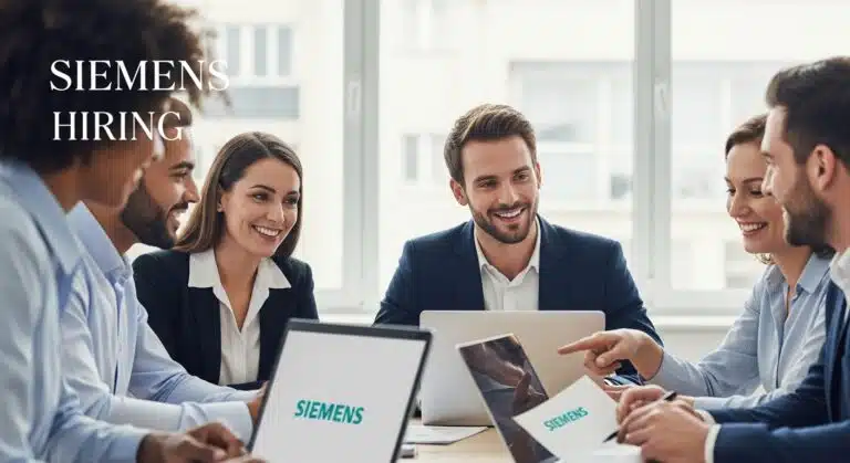 Siemens Hiring Software Developers 2026 Siemens Jobs 2026, Software Developer Jobs India, C++ Jobs India, Python Jobs India, Embedded Systems Jobs, Pune Jobs, Bangalore Jobs, Experienced IT Jobs, HireNews Jobs
