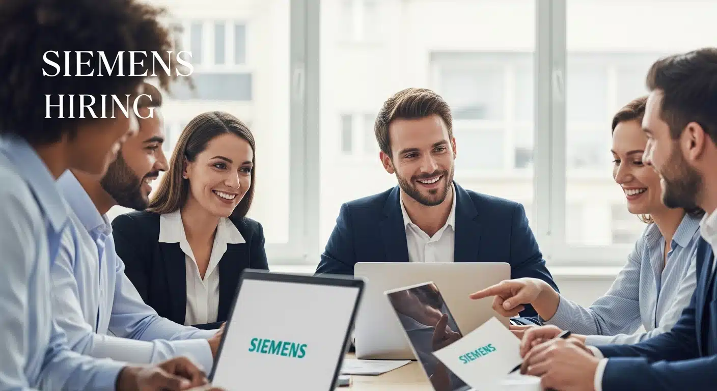 Siemens Hiring Software Developers 2026 Siemens Jobs 2026, Software Developer Jobs India, C++ Jobs India, Python Jobs India, Embedded Systems Jobs, Pune Jobs, Bangalore Jobs, Experienced IT Jobs, HireNews Jobs